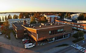 Hotelli Kainuu
