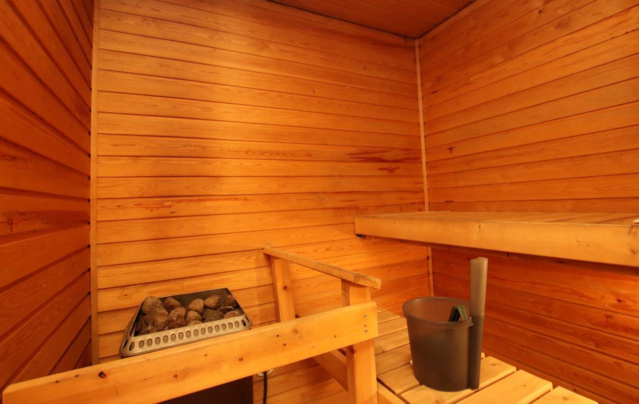 Hotelli Kainuu Kuhmo Exterior photo